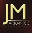 Arranjos Musicais JM 