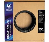 Cable Station