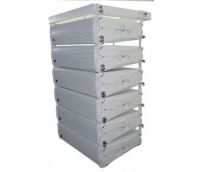 Sistema Line Array Compact