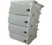 Line Array Piccolo 6