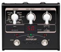 STOMPLAB