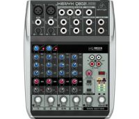 BEHRINGER 
