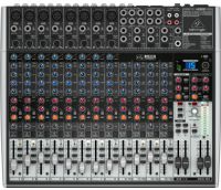 BEHRINGER