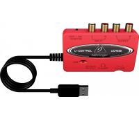BEHRINGER
