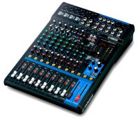 MESA YAMAHA
