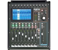 Studiomaster DigiLive 16