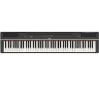 YAMAHA P-125