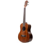UKULELE Seizi Bali Concert Acstico Tabacco