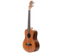 UKULELE Seizi Bali Concert Acstico Sapele