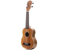 UKULELE Seizi Bora-Bora Concert Acstico com Bag Koa