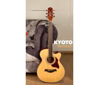 Violo Seizi KYOTO Eletro Acstico