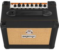 Orange Combo para Guitarra Crush 12