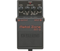 BOSS MT-2