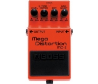 BOSS MD-2