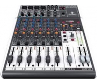 XENYX 1204 USB