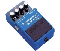 BOSS CS-3