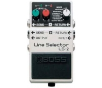 BOSS LS-2