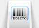 Aceitamos Boleto